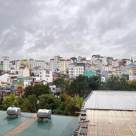 Ha An Homestay Da Lat Exterior foto