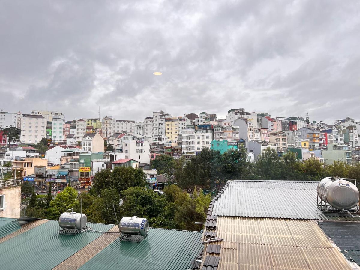 Ha An Homestay Da Lat Exterior foto