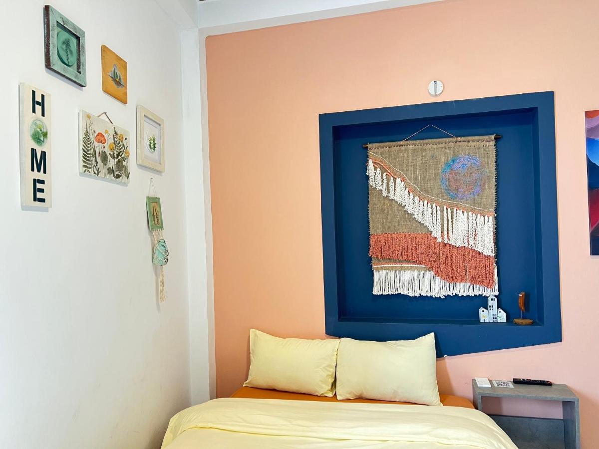 Ha An Homestay Da Lat Exterior foto